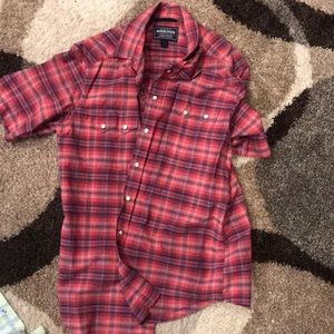 Panhandle Slim Rough Stock Shirt